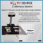 Memory Station Image Stabilizer