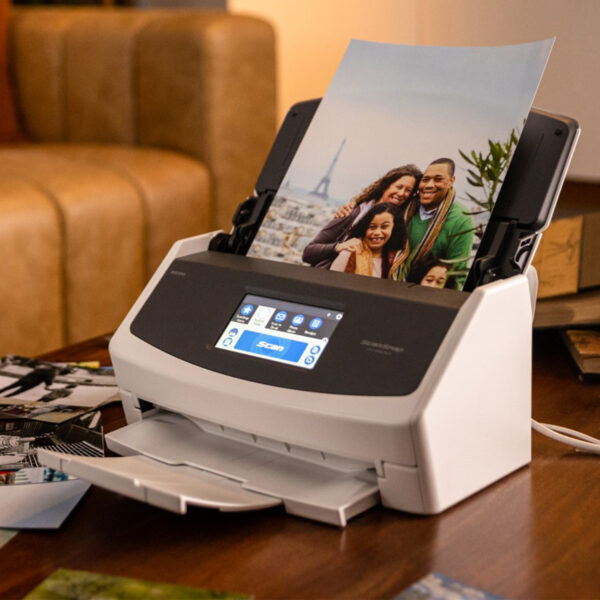 ScanSnap iX1600 Scanner